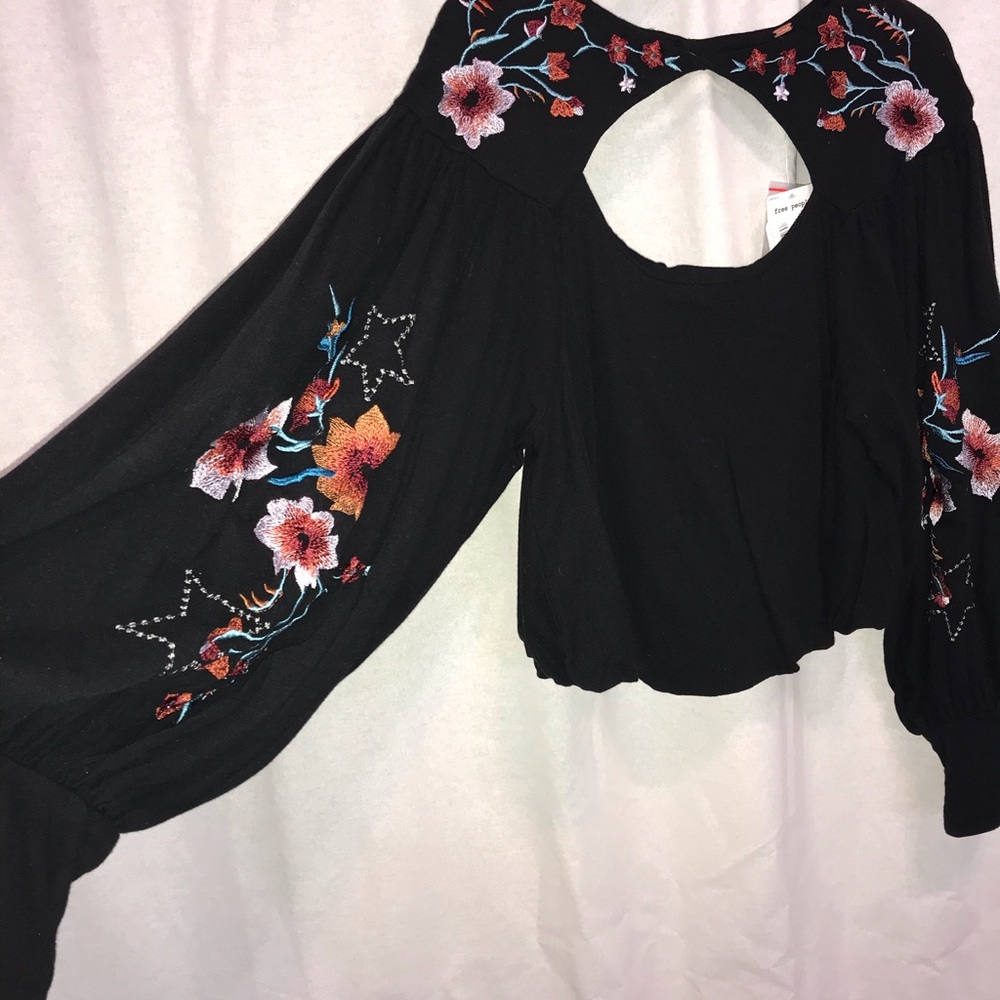 Free people new with tags size extra small - Picture 6 of 7